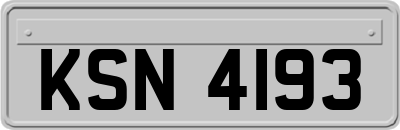 KSN4193