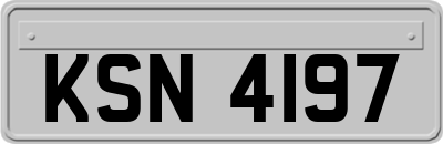KSN4197