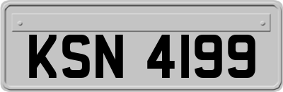 KSN4199