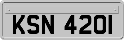 KSN4201