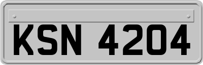KSN4204