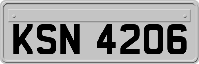 KSN4206