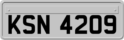 KSN4209
