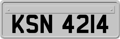 KSN4214