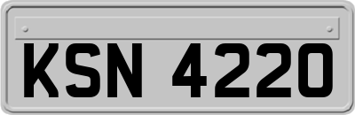 KSN4220