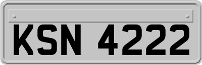 KSN4222