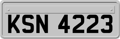 KSN4223