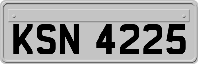 KSN4225
