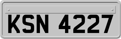 KSN4227