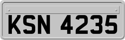 KSN4235