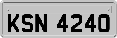 KSN4240
