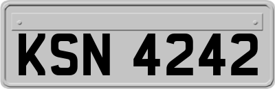 KSN4242