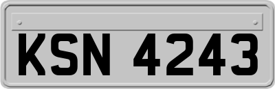 KSN4243