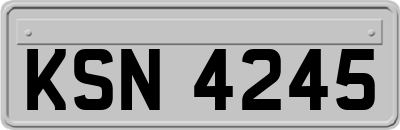 KSN4245