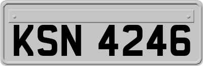 KSN4246
