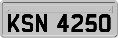KSN4250
