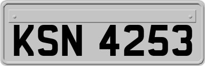 KSN4253
