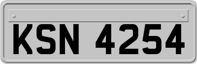 KSN4254