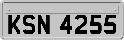 KSN4255