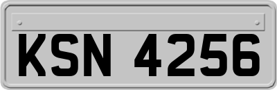 KSN4256