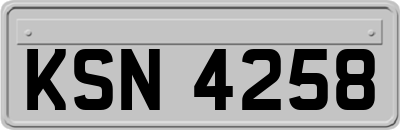 KSN4258