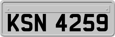 KSN4259