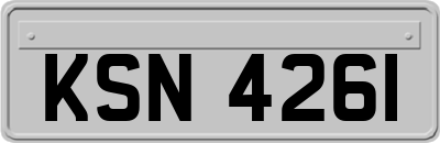 KSN4261