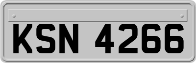KSN4266
