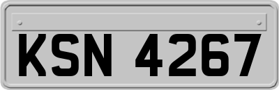 KSN4267