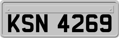 KSN4269