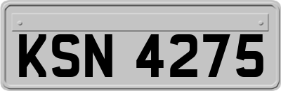 KSN4275