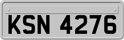 KSN4276