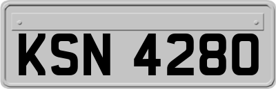 KSN4280