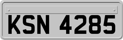 KSN4285