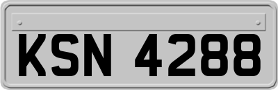 KSN4288