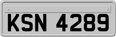 KSN4289