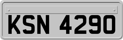 KSN4290