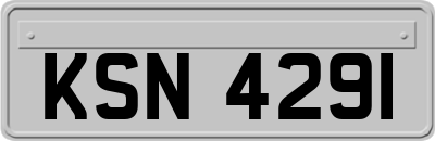 KSN4291