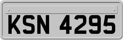KSN4295