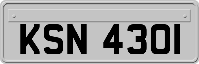 KSN4301