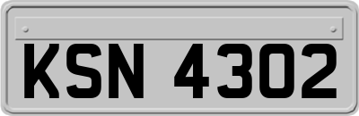 KSN4302