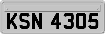 KSN4305