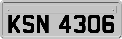 KSN4306