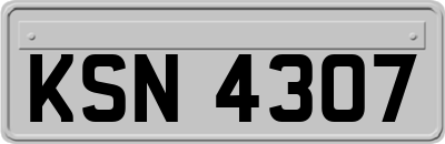 KSN4307