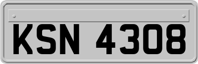 KSN4308