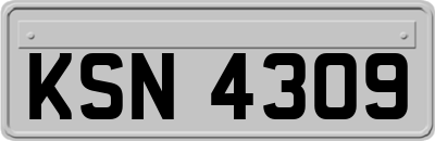 KSN4309