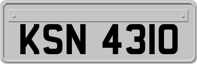 KSN4310