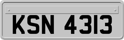KSN4313