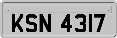 KSN4317