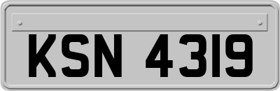 KSN4319